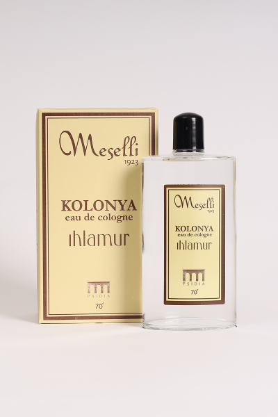 Meselli Ihlamur Kolonyası 200 ML