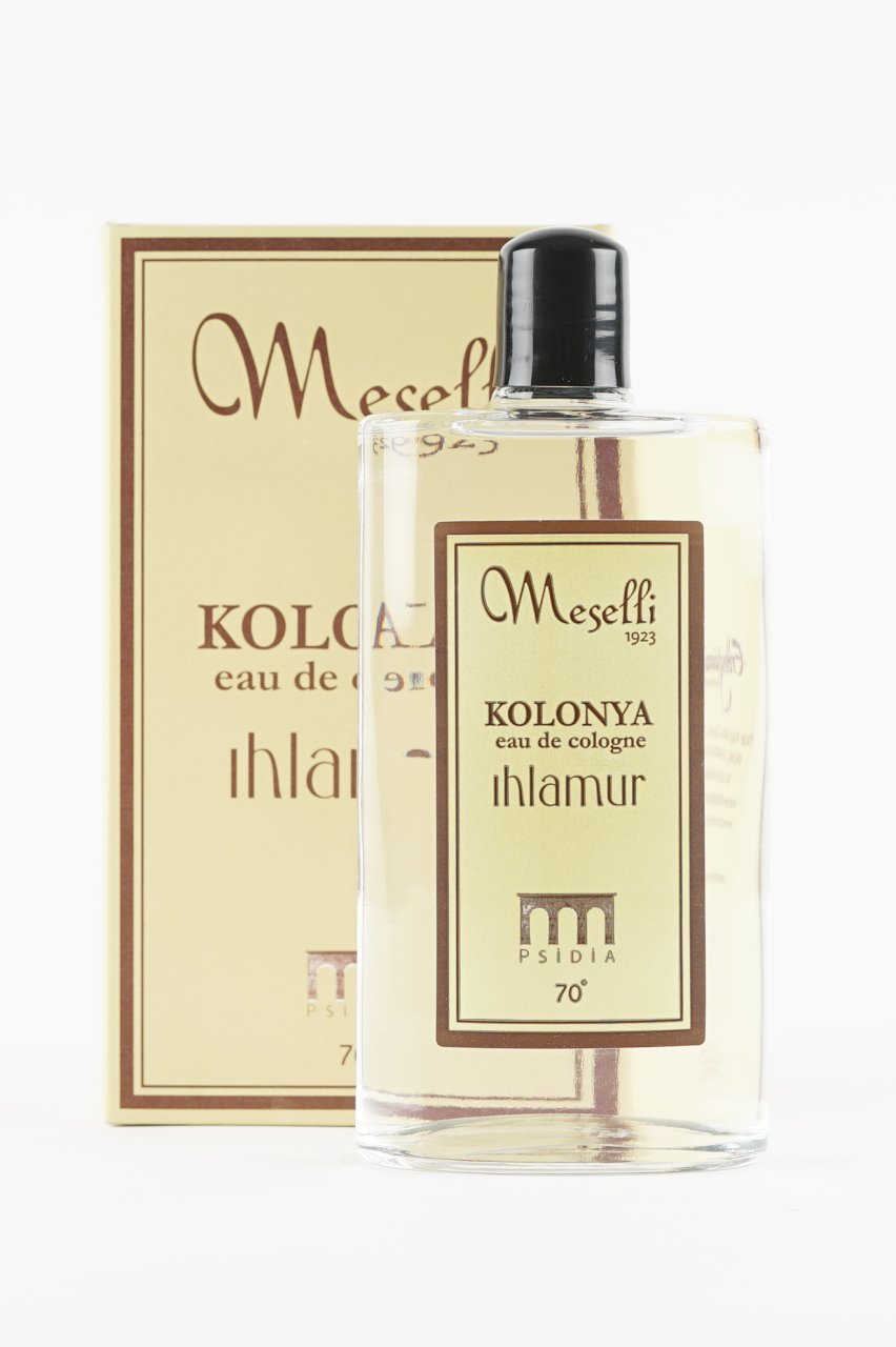 Meselli Ihlamur Kolonyası 200 ML