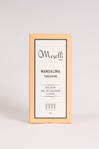 Meselli Mandalina Kolonyası 200 ML
