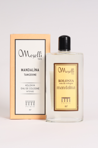 Meselli Mandalina Kolonyası 200 ML