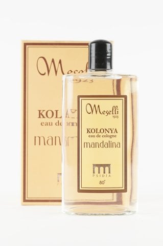 Meselli Mandalina Kolonyası 200 ML