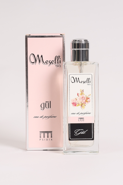 Meselli Gül Eau De Parfum 50 Ml (Unisex)