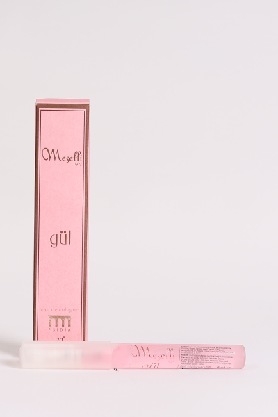Meselli Gül Kalem 8 Ml Eau De Cologne
