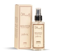 Meselli Yalvaç Kolonyası Sprey 140 ml