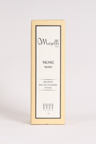 Meselli Yalvaç Kolonyası Sprey 140 ml
