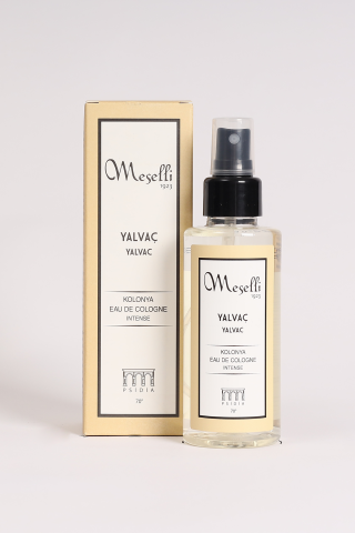 Meselli Yalvaç Kolonyası Sprey 140 ml