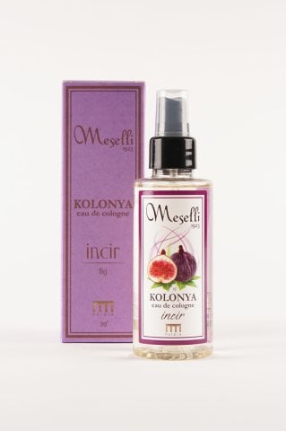 Meselli İncir Kolonyası Sprey 140 ml