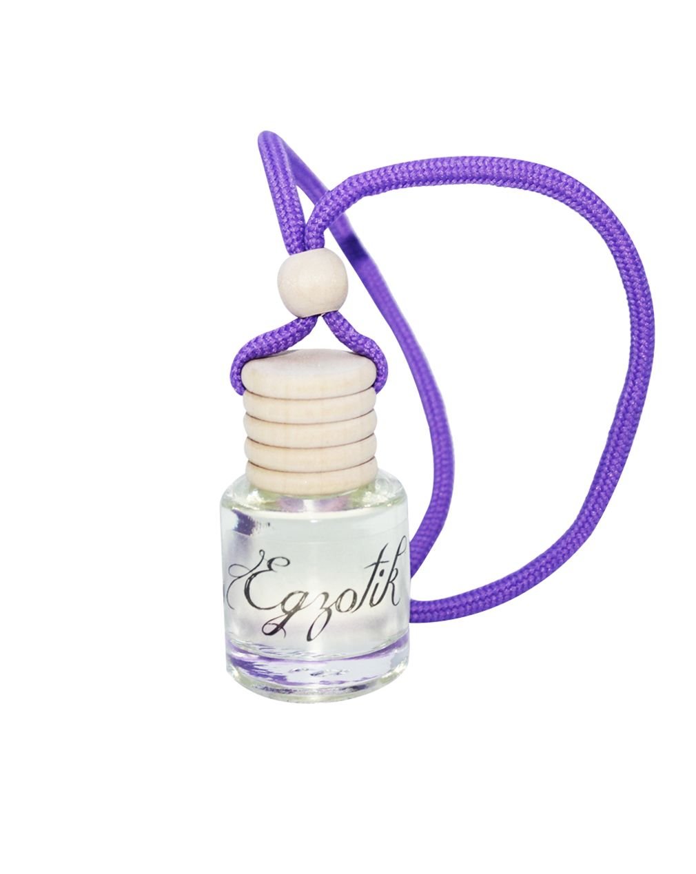 Meselli Bambu Oto Kokusu 8 Ml - Egzotik