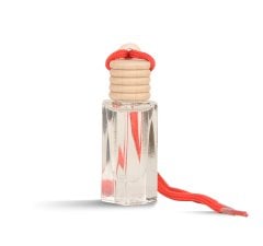 Meselli Bambu Oto Kokusu 8 Ml - Gül