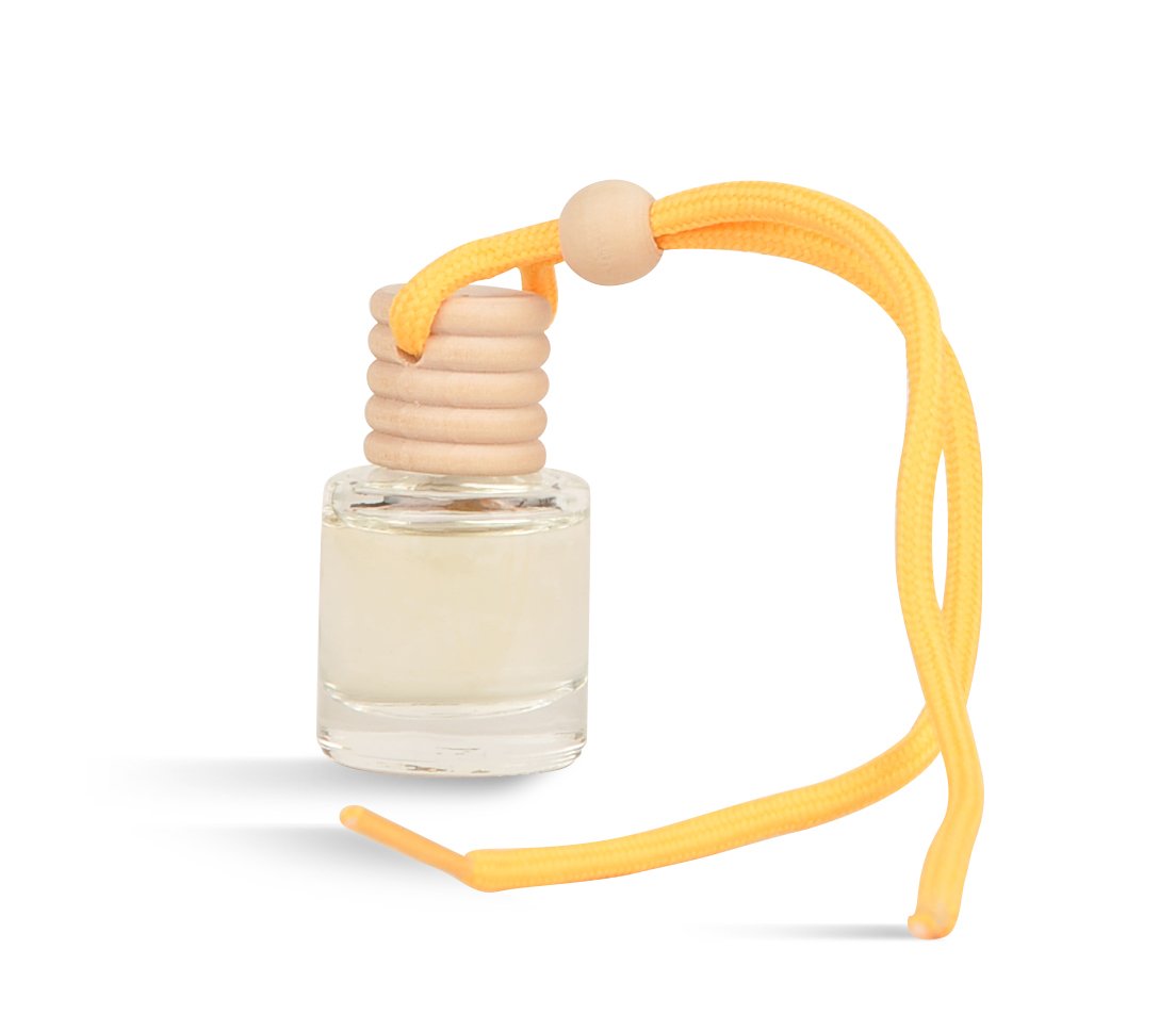 Meselli Bambu Oto Kokusu 8 Ml - Vanilya