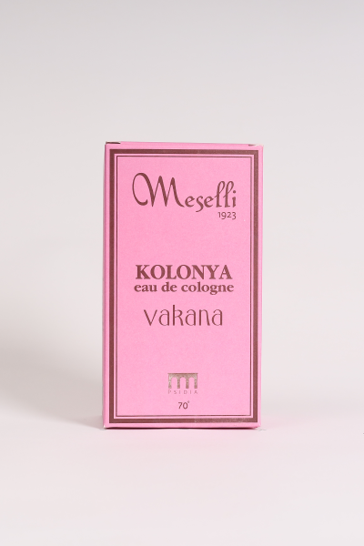 Meselli Vakana Kolonyası 200 ML