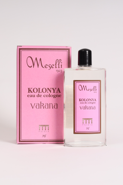 Meselli Vakana Kolonyası 200 ML