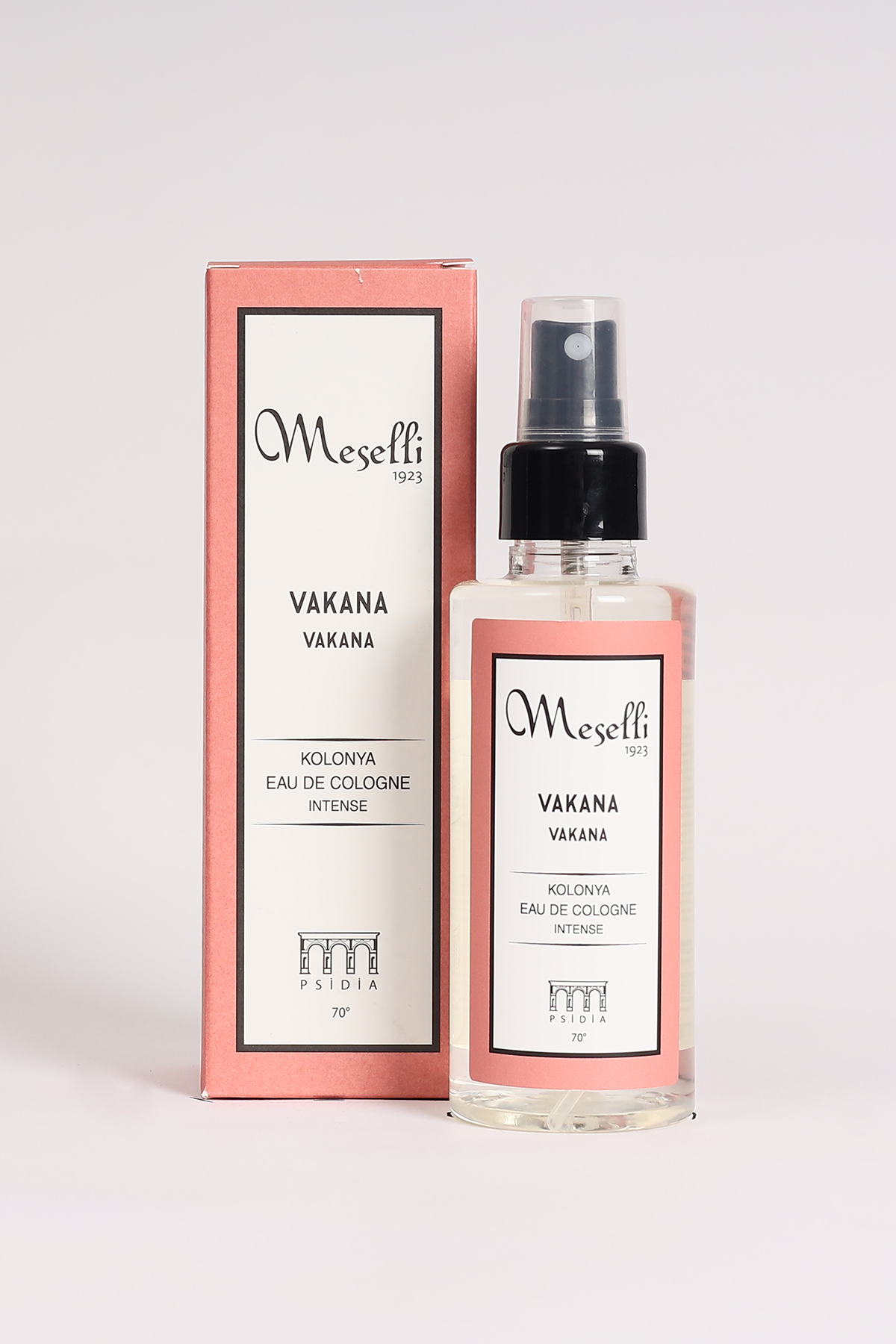 Meselli Vakana Kolonyası Sprey 140 ml
