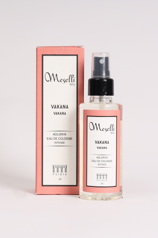 Meselli Vakana Kolonyası Sprey 140 ml