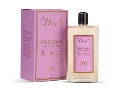 Meselli Düş Bahçesi Kolonyası 200 ML