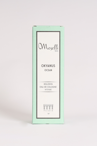 Meselli Okyanus Kolonyası Sprey 140 ml
