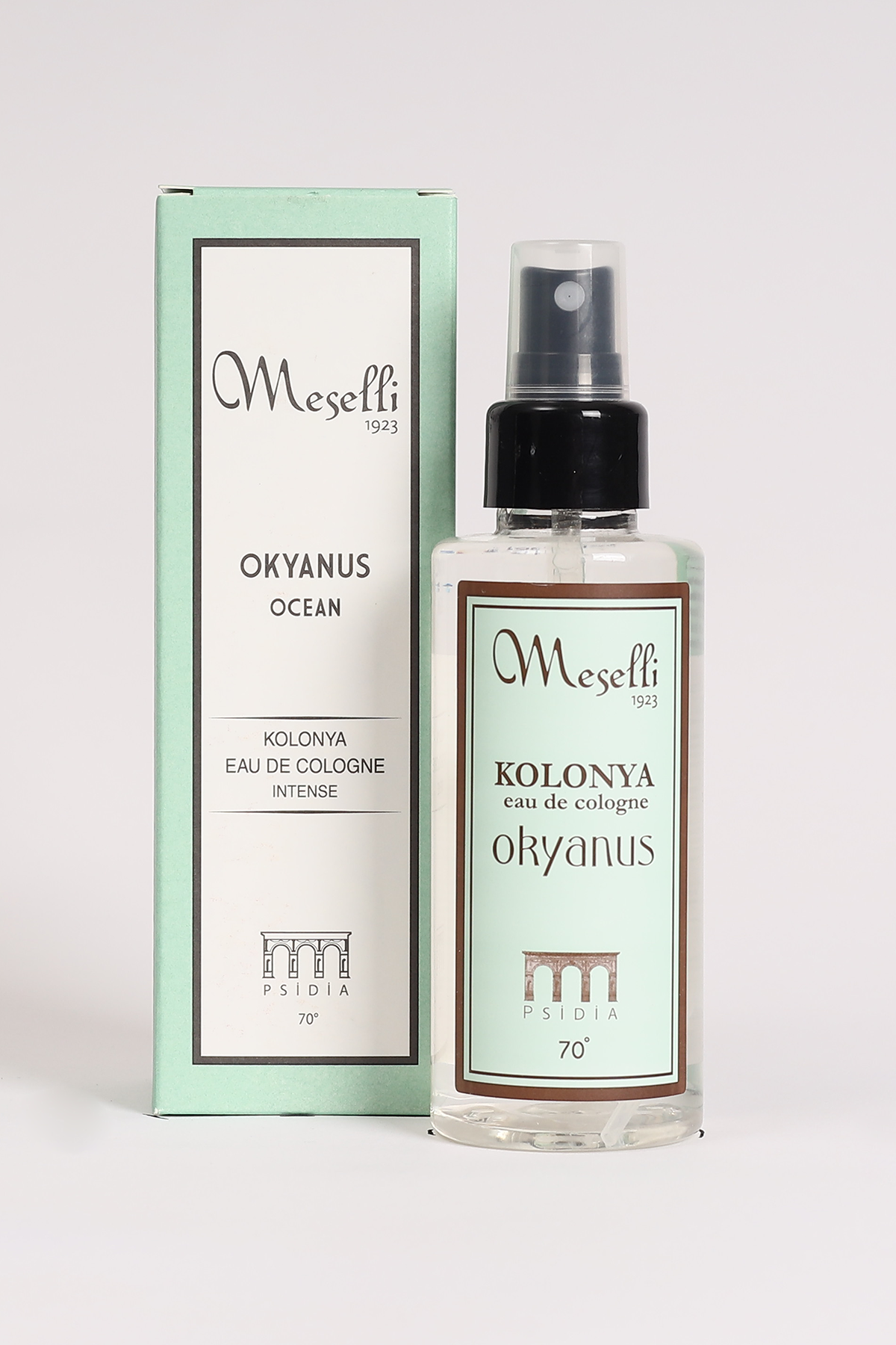 Meselli Okyanus Kolonyası Sprey 140 ml