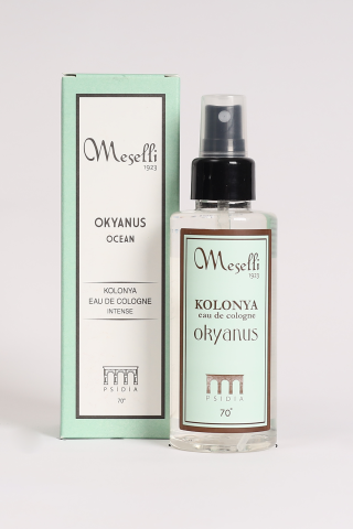 Meselli Okyanus Kolonyası Sprey 140 ml