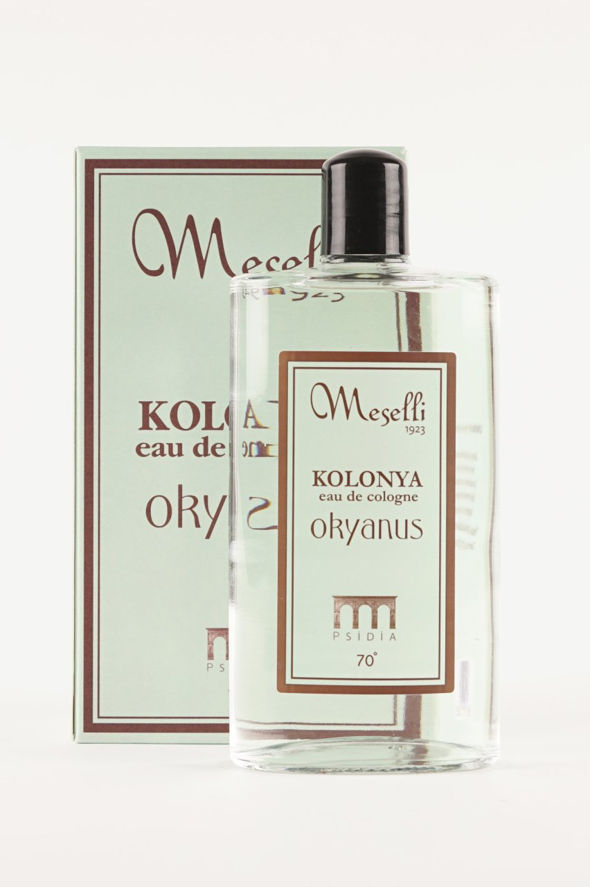 Meselli Okyanus Kolonyası 200 ml