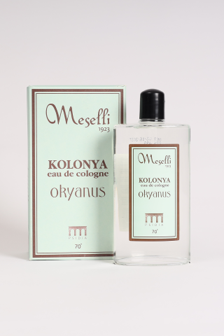 Meselli Okyanus Kolonyası 200 ml