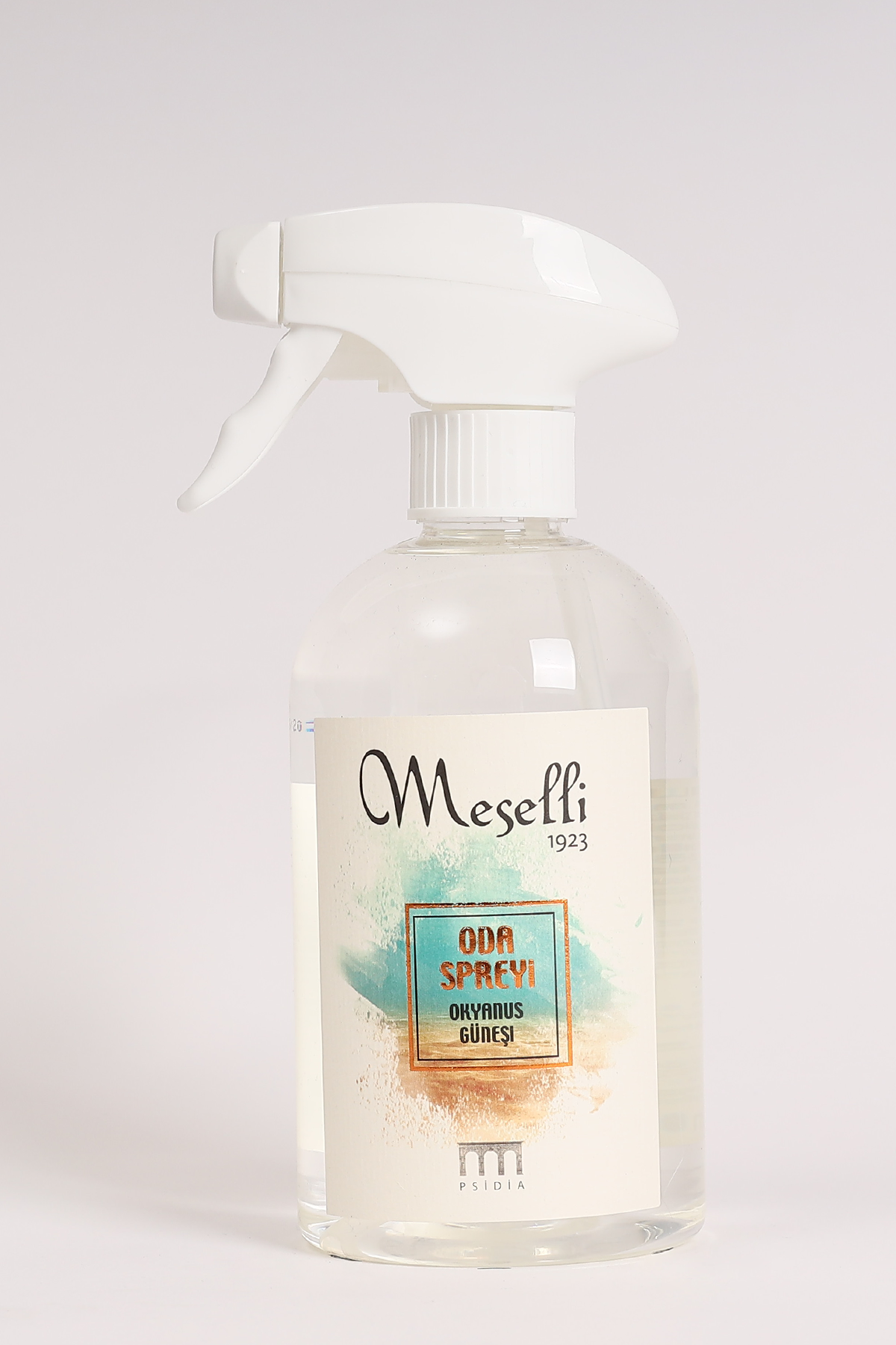 Meselli Sprey Oda Kokusu 500 ML Okyanus Güneşi