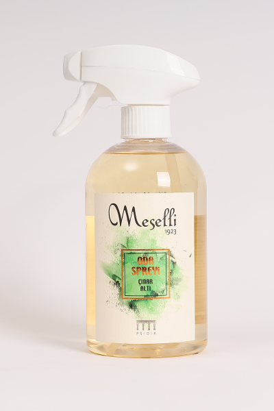 Meselli Sprey Oda Kokusu 500 ML Çınaraltı