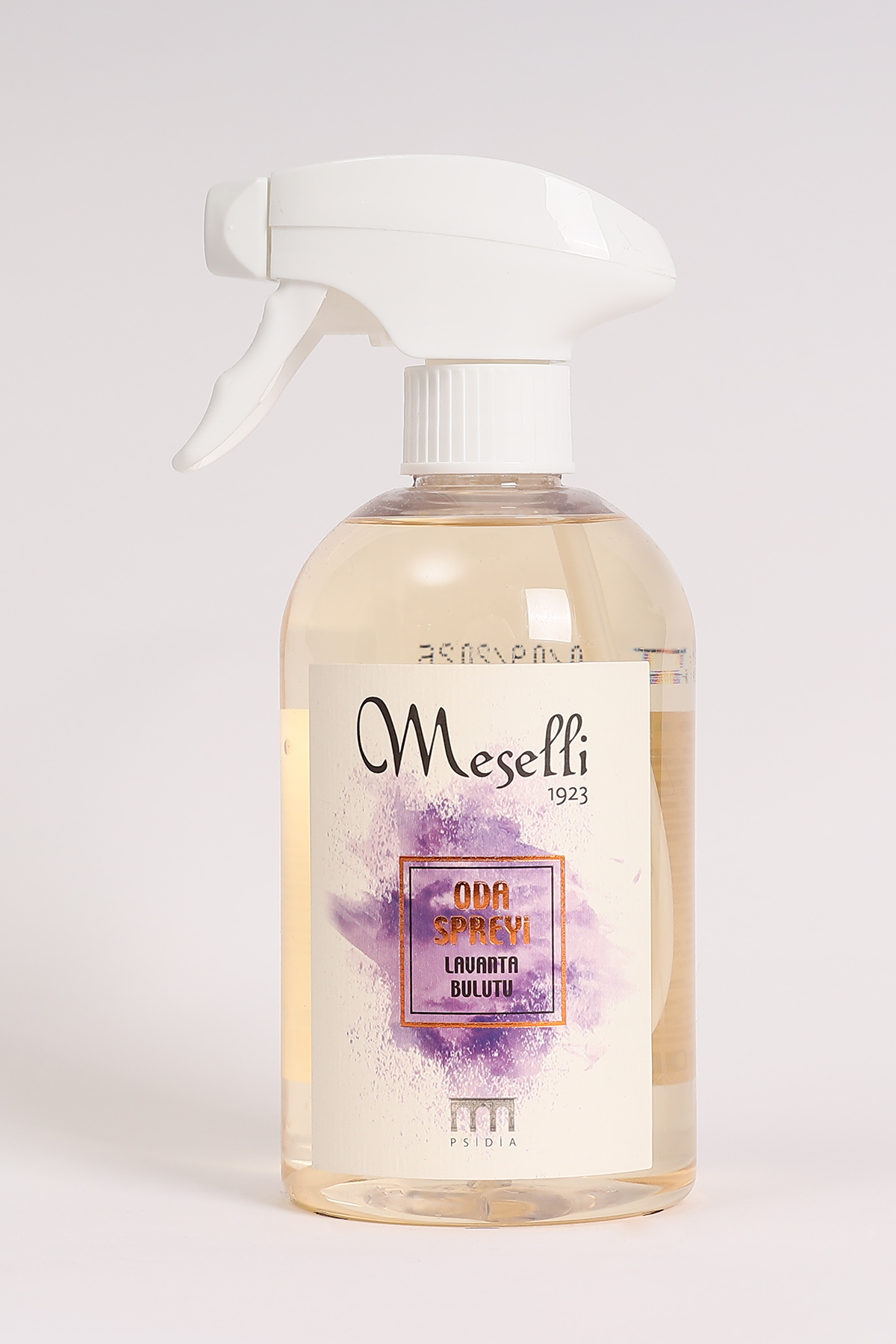 Meselli Sprey Oda Kokusu 500 ML Lavanta Bulutu
