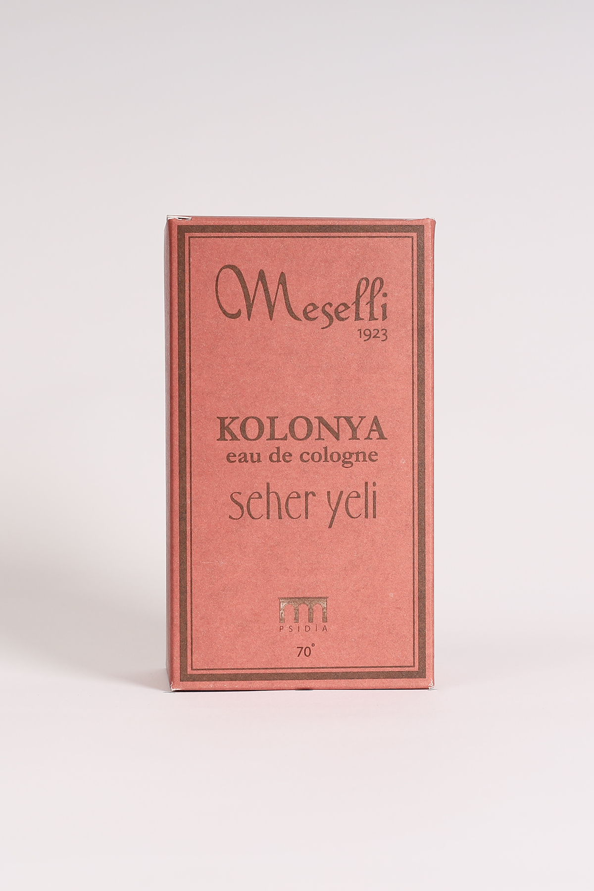 Meselli Seher Yeli Kolonyası 200 ml