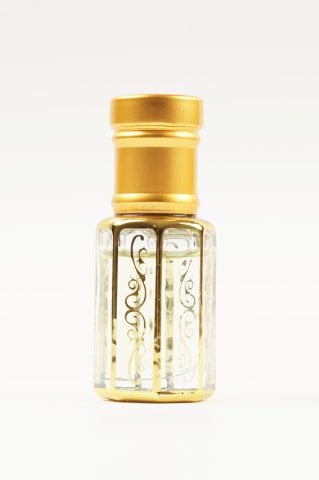 Hakiki Saf Gül Yağı 5 Gr.