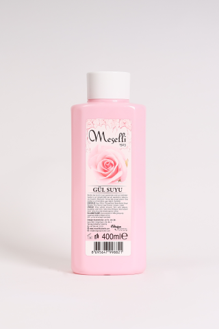 Meselli Gülsuyu 400 ML