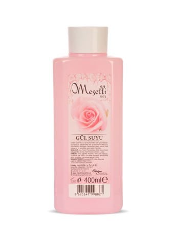 Meselli Gülsuyu 400 ML