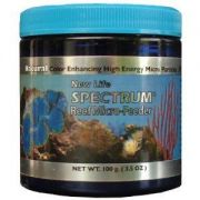 New Life Spectrum Reef Micro Feeder 100gr.