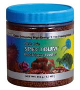 New Life Spectrum Reef Macro Feeder 125gr.