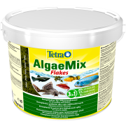 Tetra Algae Mix 250gr. Açık