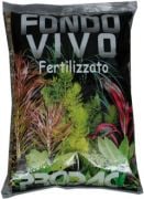 Prodac Fondo Vivo 3lt 2,5kg Bitki Toprağı
