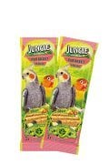 Jungle Paraket Krakeri 3lü