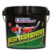 Ocean Nutrition Koi Balance (7mm) 5000gr