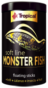 Tropical Softl Line Monster Fish 1000ml 320gr.