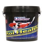 Ocean Nutrition Koi Healt (7mm) 5000gr