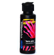 Crystalpro Reef Ferro Plus 125ml