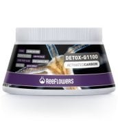 ReeFlowers Detox-G1100 Activated Carbon 1000ml 700gr.