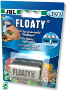 Jbl Floaty Mini Acryl Yüzer Mıknatıslı Silecek