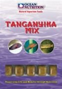Ocean Nutrition Tanganyika Mix 100gr 35adet
