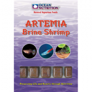 Ocean Nutrition Artemia Brine Shrimp 100gr 35adet