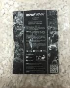 Rowa - ROWALITH W (9-15MM) Kalsiyum Reaktör Medyası 6Kg.