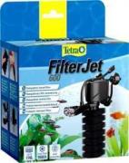 Tetra Filter Jet 600 Sünger İç Filtre 550 Lt/S