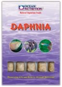 Ocean Nutrition Daphnia 100gr 35 Adet