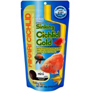 Hikari Sinking Cichlid Gold Mini Pellet 342gr