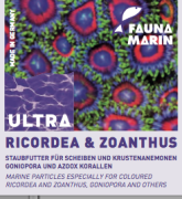 Fauna Marin - Ricordea / Zoanthus Besini 100 ml