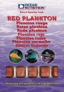 Ocean Nutrition Red Plankton 100gr 20 Adet